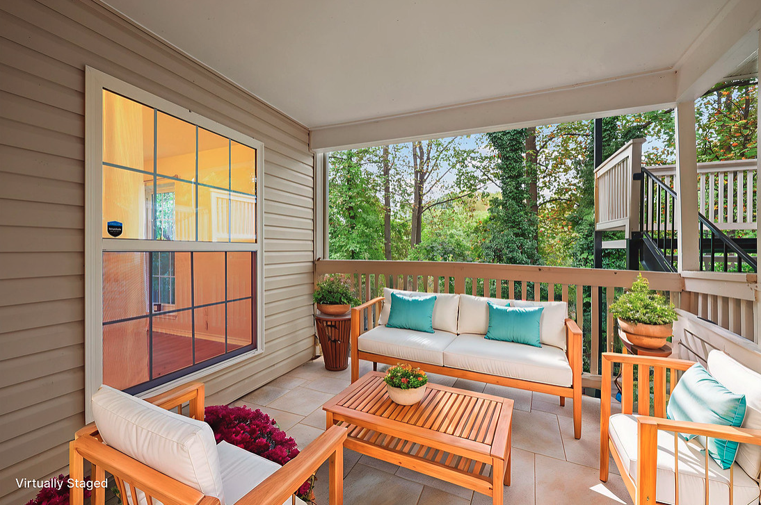 1505 Lincoln Way #201 - Tysons Corner Condo