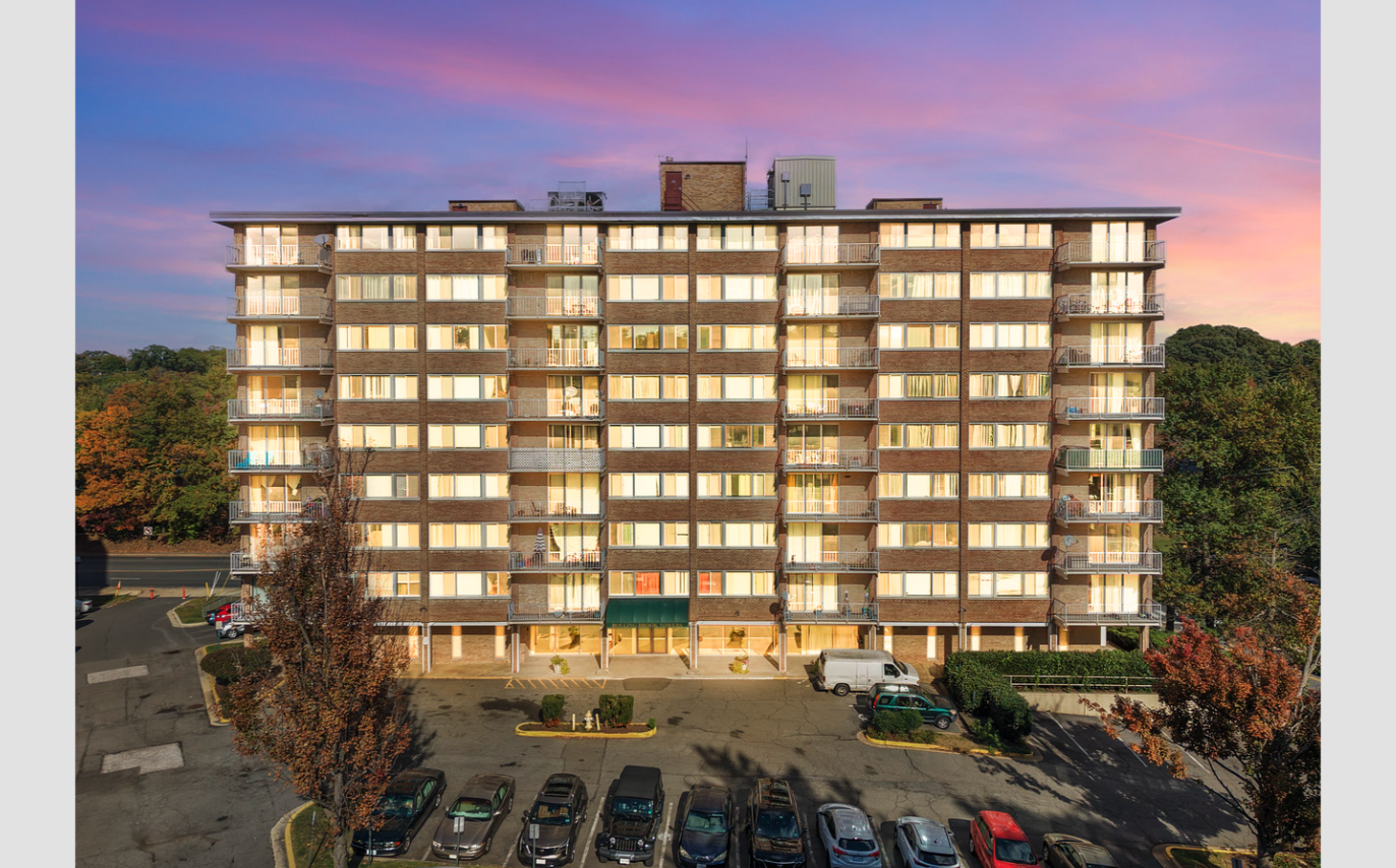 4520 King St #601 - Bolling Brook Towers Condo