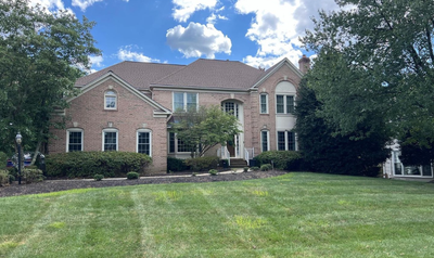 6473 Lake Meadow Dr - Detached Home in Burke