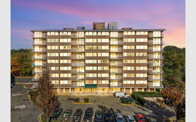 4520 King St #601 - Bolling Brook Towers Condo