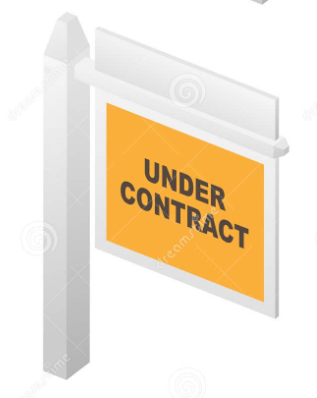Under Contract
